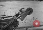 Image of British Army tanks Europe, 1942, second 13 stock footage video 65675043874