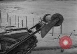 Image of British Army tanks Europe, 1942, second 14 stock footage video 65675043874