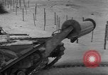 Image of British Army tanks Europe, 1942, second 17 stock footage video 65675043874