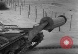 Image of British Army tanks Europe, 1942, second 18 stock footage video 65675043874