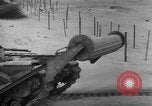 Image of British Army tanks Europe, 1942, second 19 stock footage video 65675043874