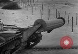 Image of British Army tanks Europe, 1942, second 20 stock footage video 65675043874