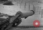 Image of British Army tanks Europe, 1942, second 21 stock footage video 65675043874