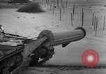 Image of British Army tanks Europe, 1942, second 22 stock footage video 65675043874