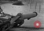 Image of British Army tanks Europe, 1942, second 23 stock footage video 65675043874