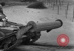 Image of British Army tanks Europe, 1942, second 24 stock footage video 65675043874