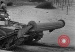 Image of British Army tanks Europe, 1942, second 25 stock footage video 65675043874