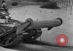 Image of British Army tanks Europe, 1942, second 26 stock footage video 65675043874
