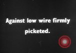 Image of British Army tanks Europe, 1942, second 27 stock footage video 65675043874