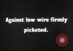 Image of British Army tanks Europe, 1942, second 28 stock footage video 65675043874