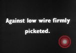 Image of British Army tanks Europe, 1942, second 29 stock footage video 65675043874