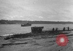 Image of British Army tanks Europe, 1942, second 30 stock footage video 65675043874