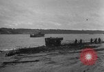 Image of British Army tanks Europe, 1942, second 32 stock footage video 65675043874