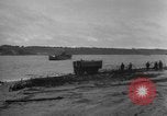 Image of British Army tanks Europe, 1942, second 33 stock footage video 65675043874