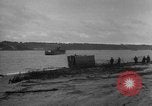 Image of British Army tanks Europe, 1942, second 34 stock footage video 65675043874
