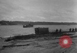 Image of British Army tanks Europe, 1942, second 35 stock footage video 65675043874