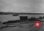 Image of British Army tanks Europe, 1942, second 37 stock footage video 65675043874