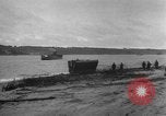 Image of British Army tanks Europe, 1942, second 38 stock footage video 65675043874