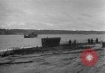 Image of British Army tanks Europe, 1942, second 39 stock footage video 65675043874