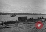 Image of British Army tanks Europe, 1942, second 40 stock footage video 65675043874