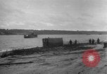 Image of British Army tanks Europe, 1942, second 41 stock footage video 65675043874