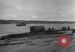 Image of British Army tanks Europe, 1942, second 42 stock footage video 65675043874