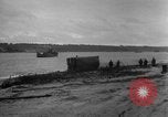 Image of British Army tanks Europe, 1942, second 43 stock footage video 65675043874