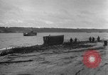 Image of British Army tanks Europe, 1942, second 44 stock footage video 65675043874