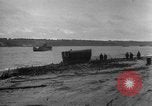 Image of British Army tanks Europe, 1942, second 46 stock footage video 65675043874