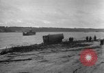 Image of British Army tanks Europe, 1942, second 47 stock footage video 65675043874