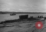 Image of British Army tanks Europe, 1942, second 48 stock footage video 65675043874