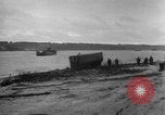 Image of British Army tanks Europe, 1942, second 49 stock footage video 65675043874