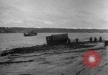 Image of British Army tanks Europe, 1942, second 50 stock footage video 65675043874