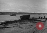 Image of British Army tanks Europe, 1942, second 51 stock footage video 65675043874