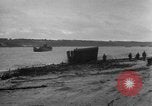Image of British Army tanks Europe, 1942, second 53 stock footage video 65675043874