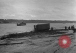 Image of British Army tanks Europe, 1942, second 54 stock footage video 65675043874