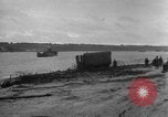Image of British Army tanks Europe, 1942, second 55 stock footage video 65675043874