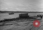 Image of British Army tanks Europe, 1942, second 56 stock footage video 65675043874