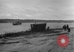 Image of British Army tanks Europe, 1942, second 57 stock footage video 65675043874