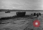 Image of British Army tanks Europe, 1942, second 60 stock footage video 65675043874