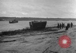 Image of British Army tanks Europe, 1942, second 62 stock footage video 65675043874