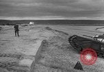 Image of British Army tanks Europe, 1942, second 13 stock footage video 65675043875
