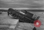 Image of British Army tanks Europe, 1942, second 21 stock footage video 65675043875