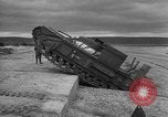 Image of British Army tanks Europe, 1942, second 22 stock footage video 65675043875