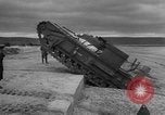 Image of British Army tanks Europe, 1942, second 23 stock footage video 65675043875