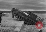 Image of British Army tanks Europe, 1942, second 24 stock footage video 65675043875