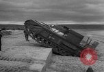 Image of British Army tanks Europe, 1942, second 25 stock footage video 65675043875