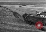 Image of British Army tanks Europe, 1942, second 31 stock footage video 65675043875