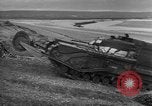 Image of British Army tanks Europe, 1942, second 34 stock footage video 65675043875