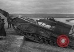 Image of British Army tanks Europe, 1942, second 40 stock footage video 65675043875